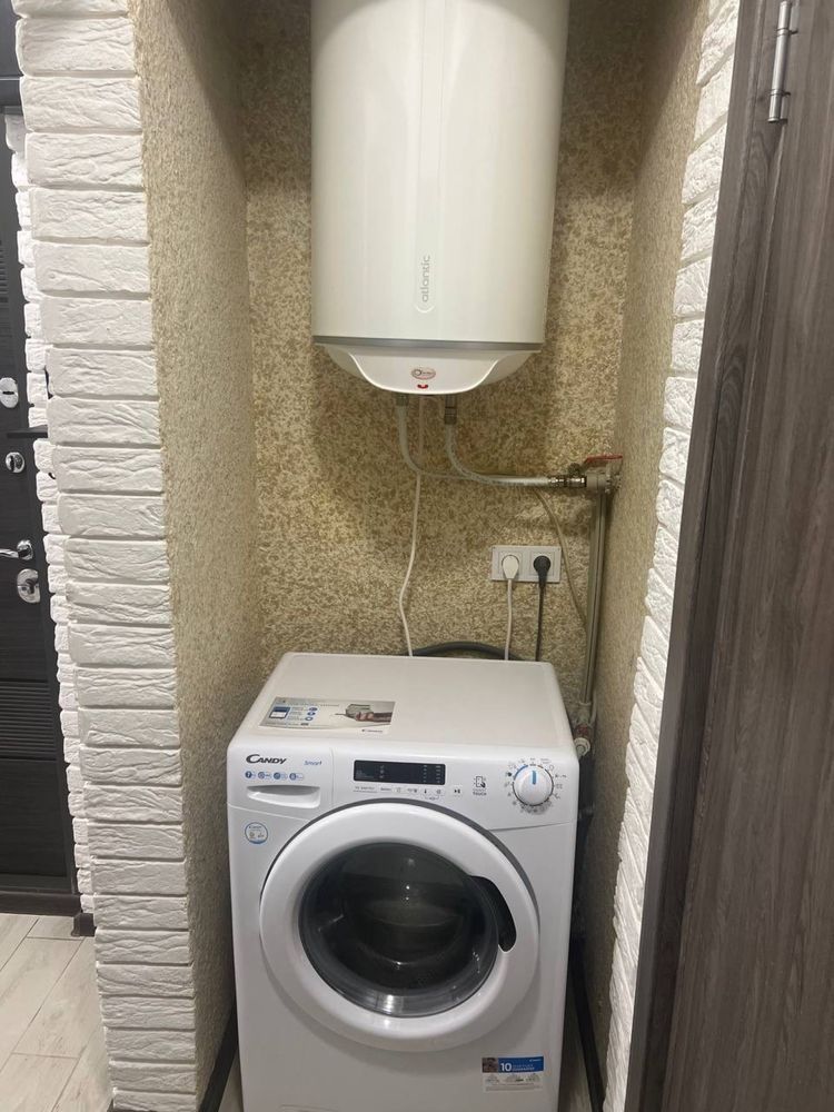 Продам 2к квартиру Калиновая Слобожанский