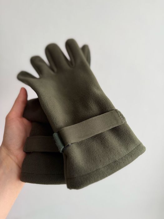 Nowe rękawice zimowe męskie BOGMAR – wzór 635A/MON