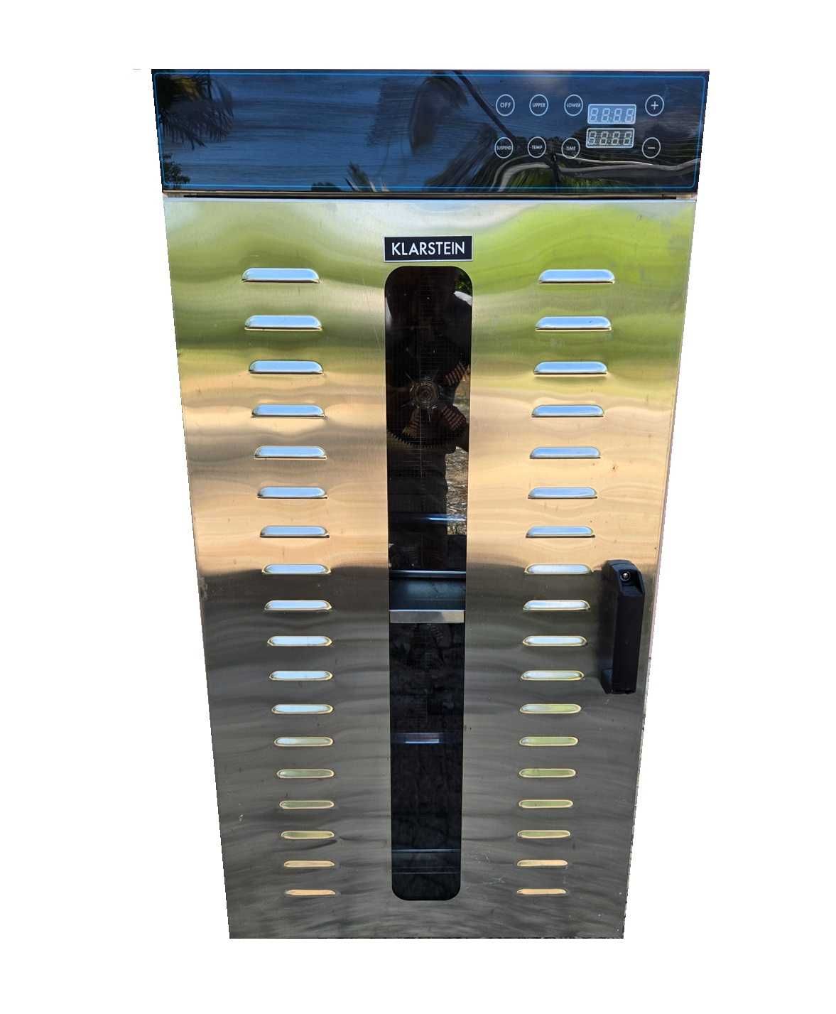 Desidratadora Automática Karlstein