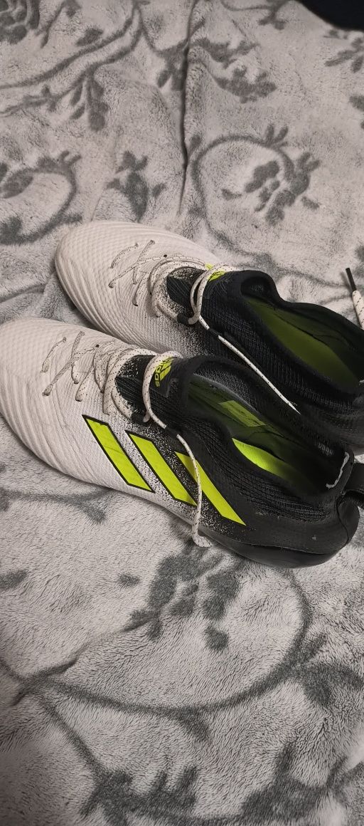 Бутсы Adidas Ace 41 размер в отличном состоянии