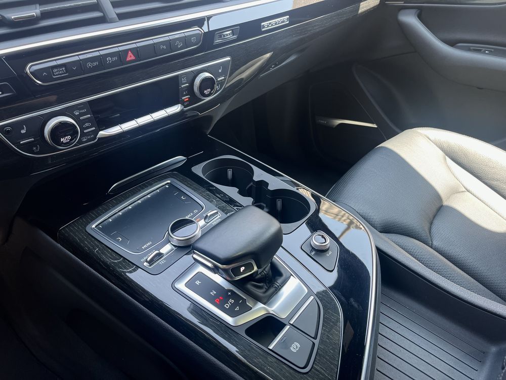 Продаж Audi Q7 2018 Prestige за ГОТІВКУ, або в ЛІЗИНГ | КРЕДИТ