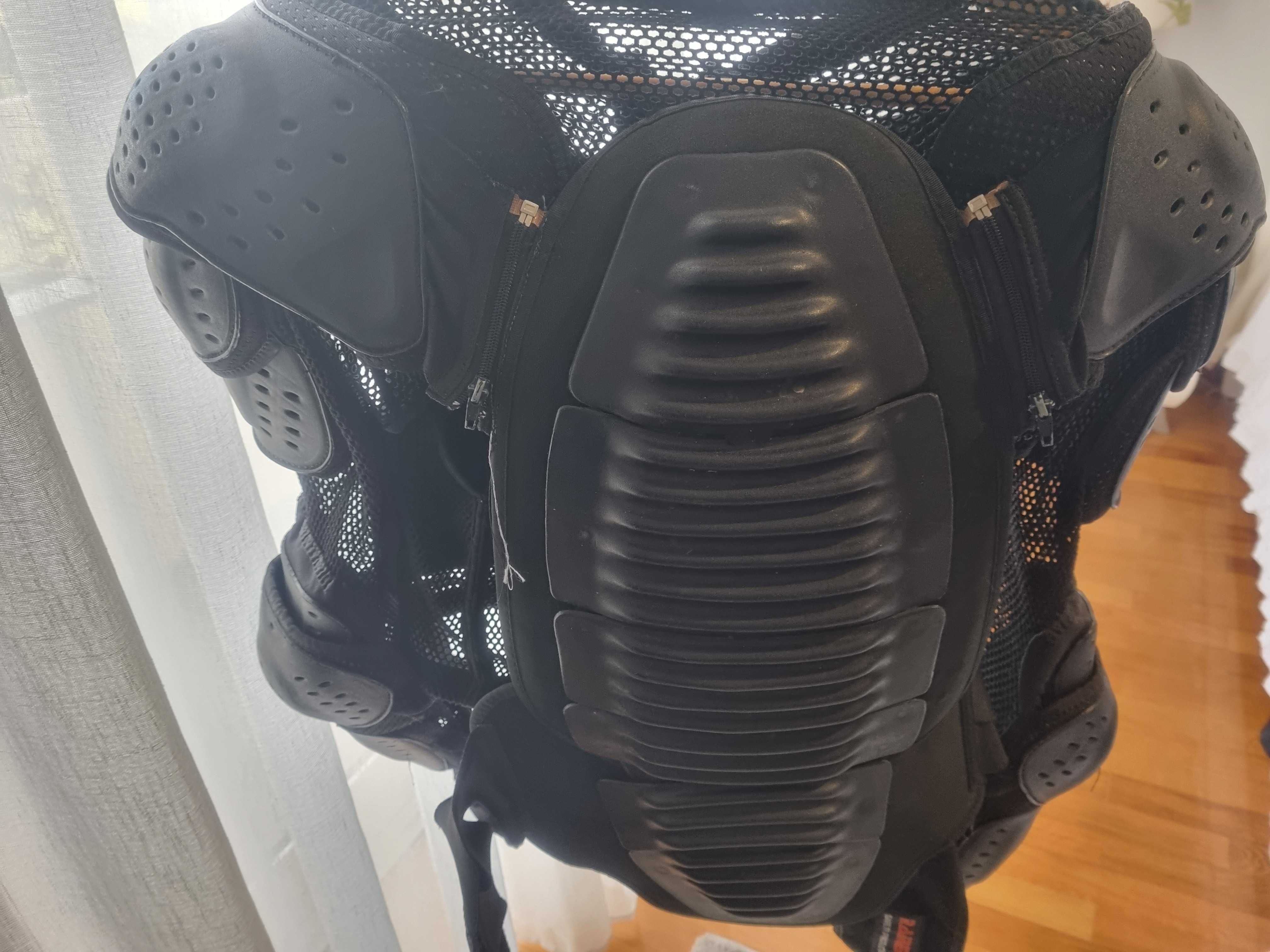 Vendo Colete integral