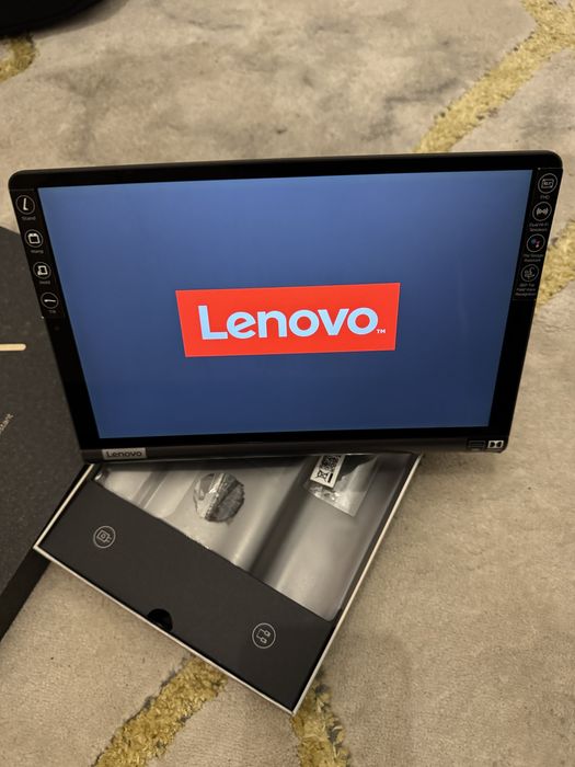 Lenovo Yoga Smart Tab 10.1