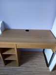 Biurko Ikea Micke