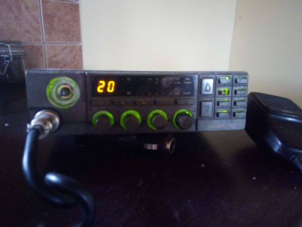 Cb radio Alan 28