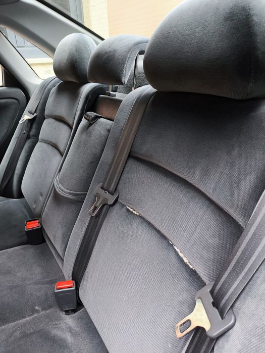 Volvo S40 Muito Bom estado