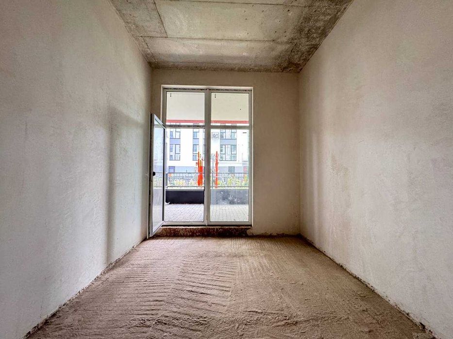 Продаж комерційної нерухомості ЖК Solowey вул Пасічна