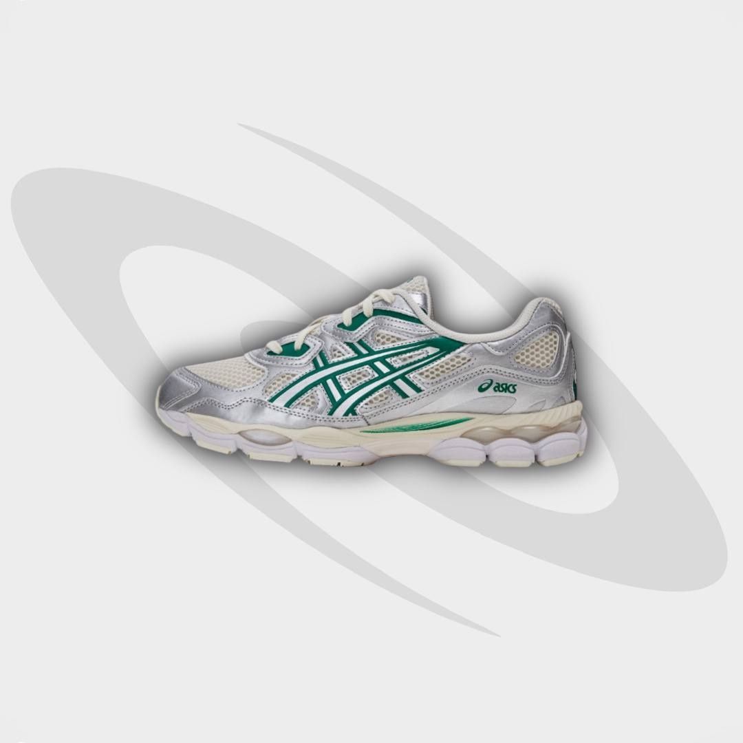 Кросівки Asics (унісекс)