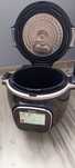 Tefal cook4me touch