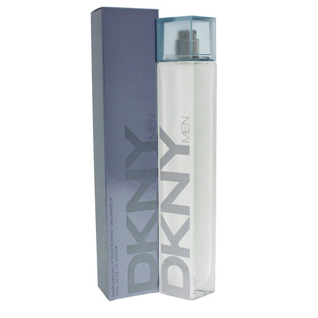 DKNY Men Energaizing 100ml Eau De Toilette UNIKAT 100 ml