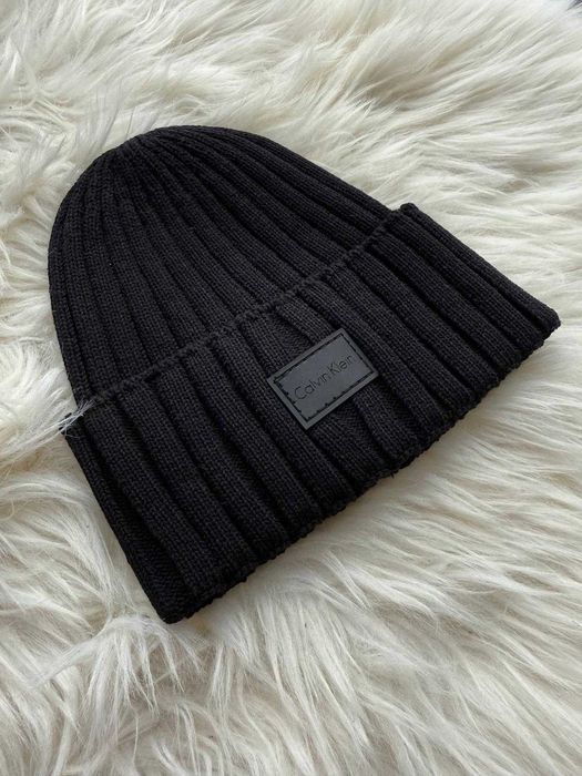 Шапка Calvin Klein