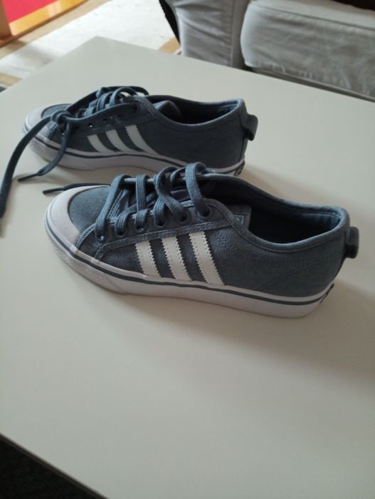 Adidas Nizza 36 - NOVAS