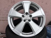 Диски R18 5 108 Opel Grandland X Peugeot 5008 5x108