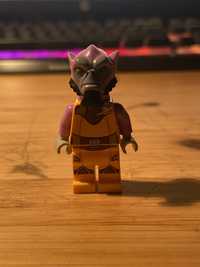 Lego Zeb Orrelios sw0575