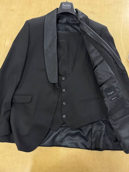 Pierre Cardin  Смокинг , костюм - набор