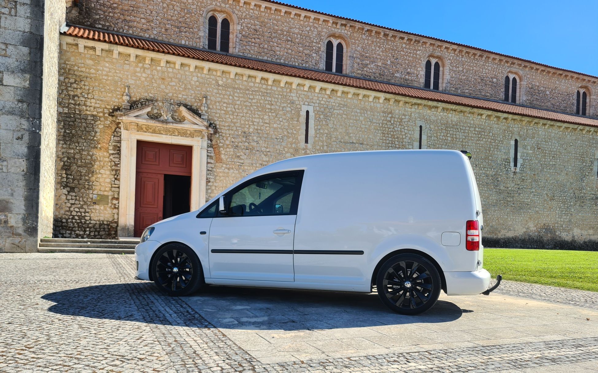 Volkswagen  Caddy