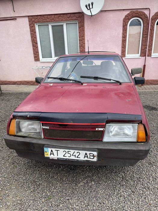 Продам двигун ваз 2108