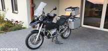 BMW r 1200 gs rok 2007