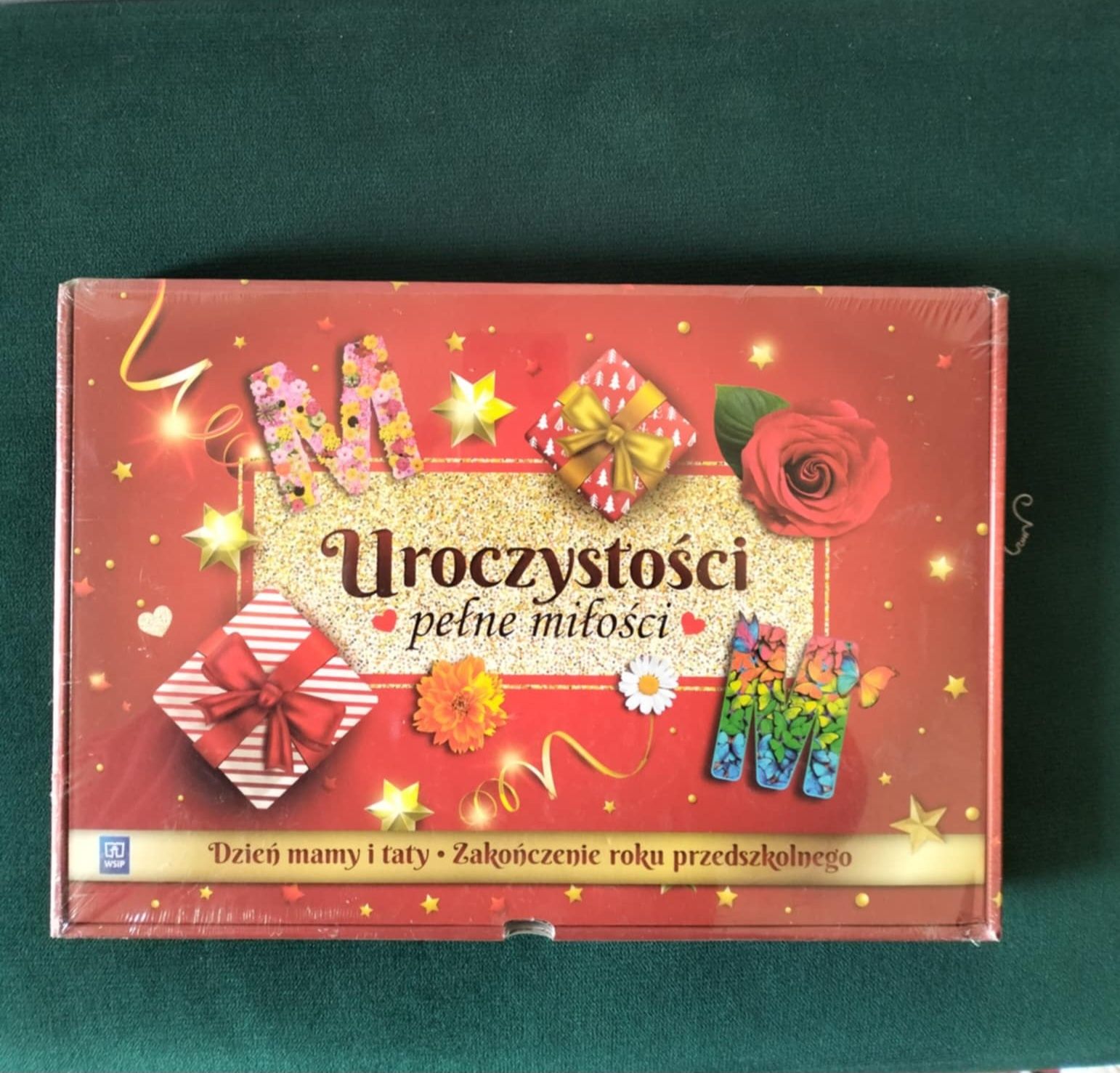 Uroczystości pełne miłości