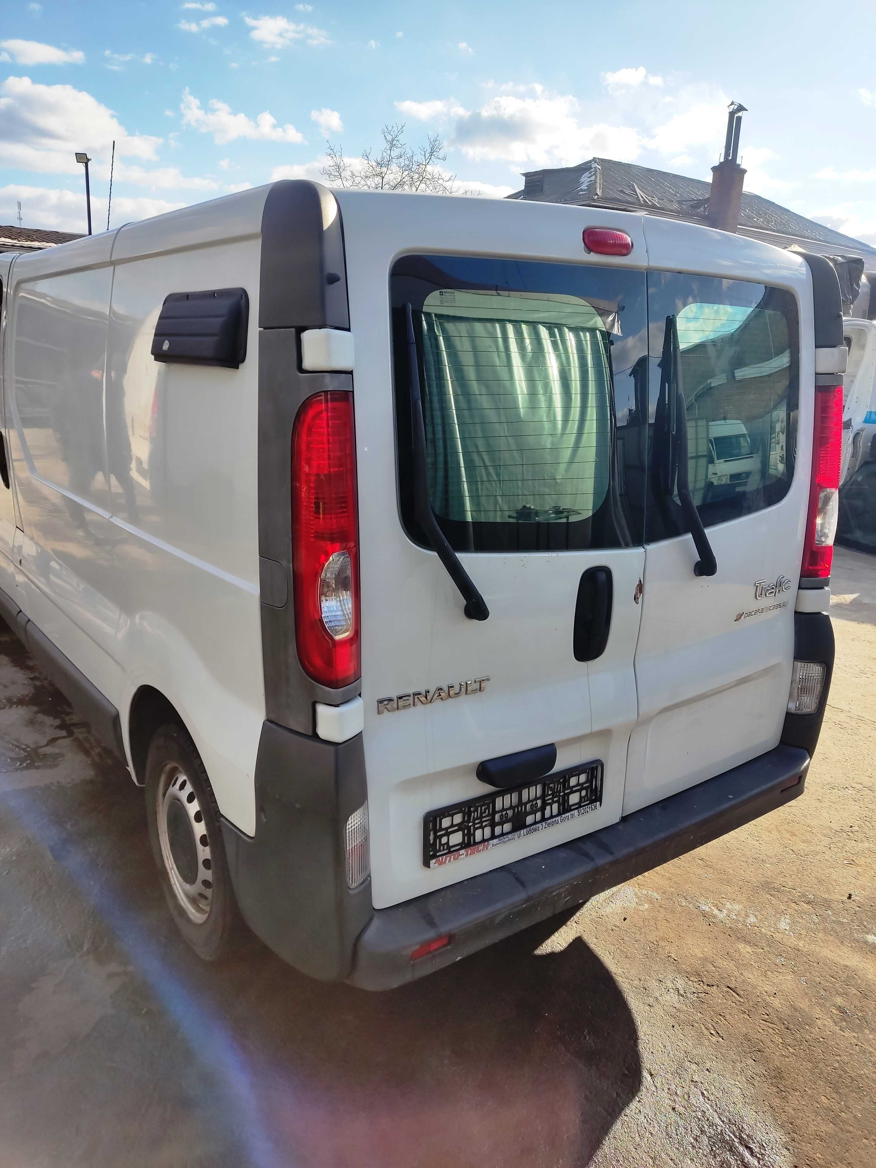 Розбірка трафик виваро Разборка Renault Trafic Розборка Opel Vivaro