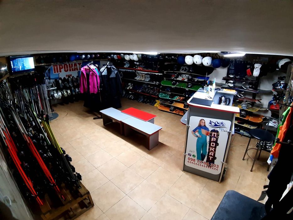 Терміново!!! Лижи/борди/шоломи/костюми/маски