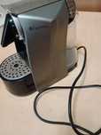 Máquina de café expresso, marca Continente
