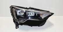 REFLEKTOR PRAWY FULL LED AUDI Q3 83A941012 EUROPA