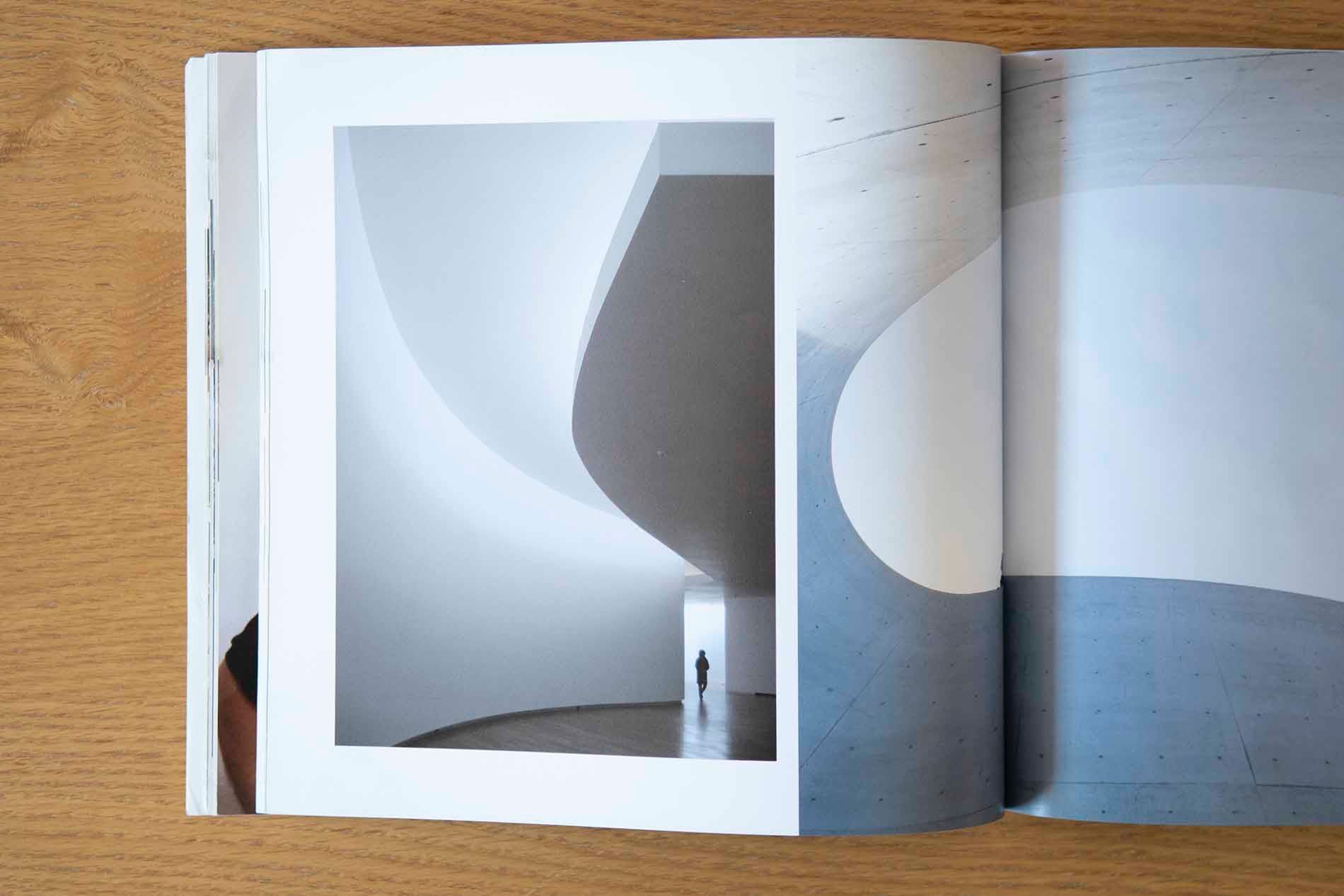 Revista ARCHI - Alvaro Siza e Carlos Castanheira