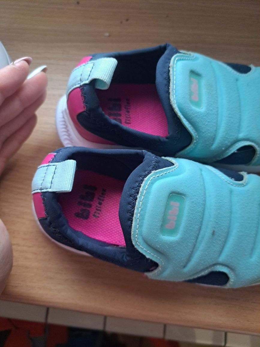 Adidasy bibi 28 dziewczece