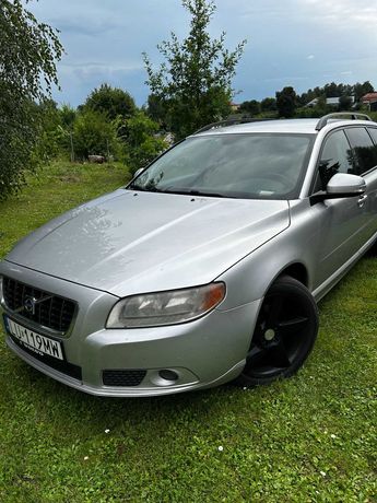 Volvo V70 2.0 Diesel