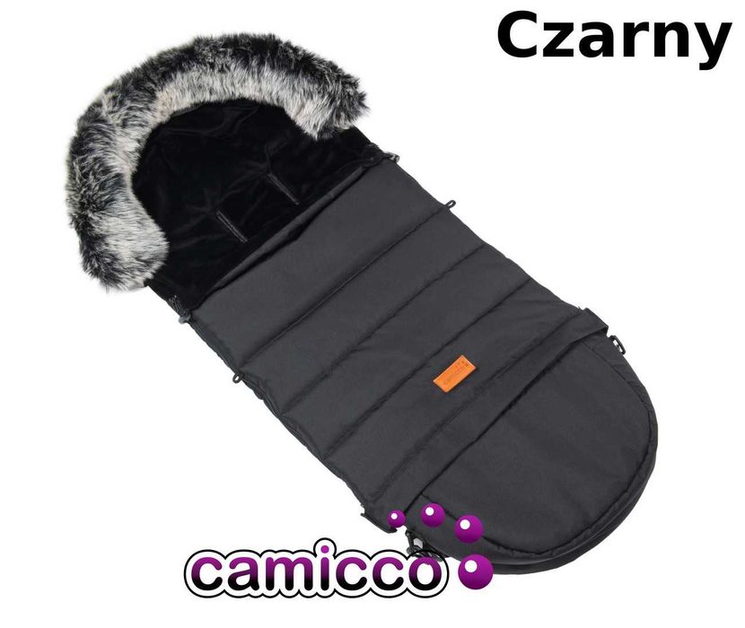 ŚPIWOREK DO WÓZKA  gondola śpiwór TORBA 90/110cm odpinany PRZEDŁUŻANY