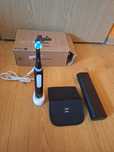 Powystawowa Szczoteczka elektryczna ORAL-B IO SERIES 4
