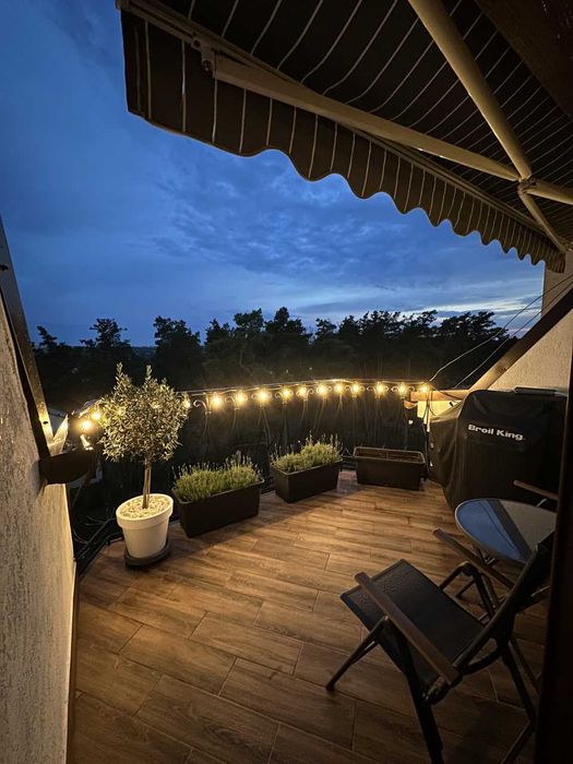 Вулична гірлянда ПРЕМІУМ якості 345 грн/м