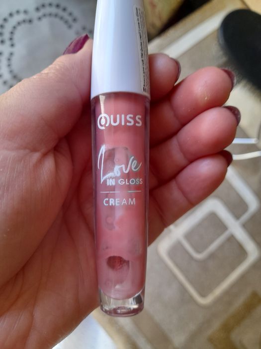 Косметика одним лотом 160гр