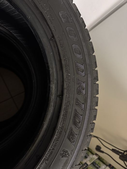 Opony Goodride SW618 225/60 R17 99T