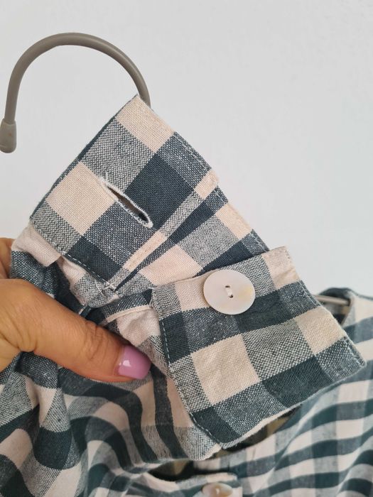 Blusa Mango Nova