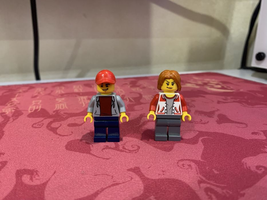 Lego city 60148 Лего сіті
