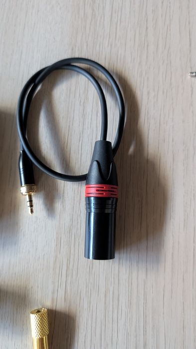 Synco wmic T3 Bezprzewodowe mikrofony