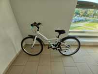 Rower dla chlopca
