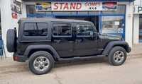 Jeep Wrangler Unlimited 2.8 CRD Rubicon AT