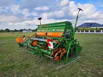 Agregat Uprawowo Siewny Amazone Siewnik Ad 303 Super Kx Ke Kg 3000 - p