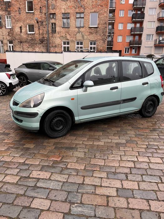 Honda Jazz II 1.4 2003