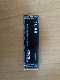 Memoria SSD 256 Gb