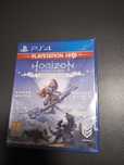 Horizon zero dawn ps4 folia