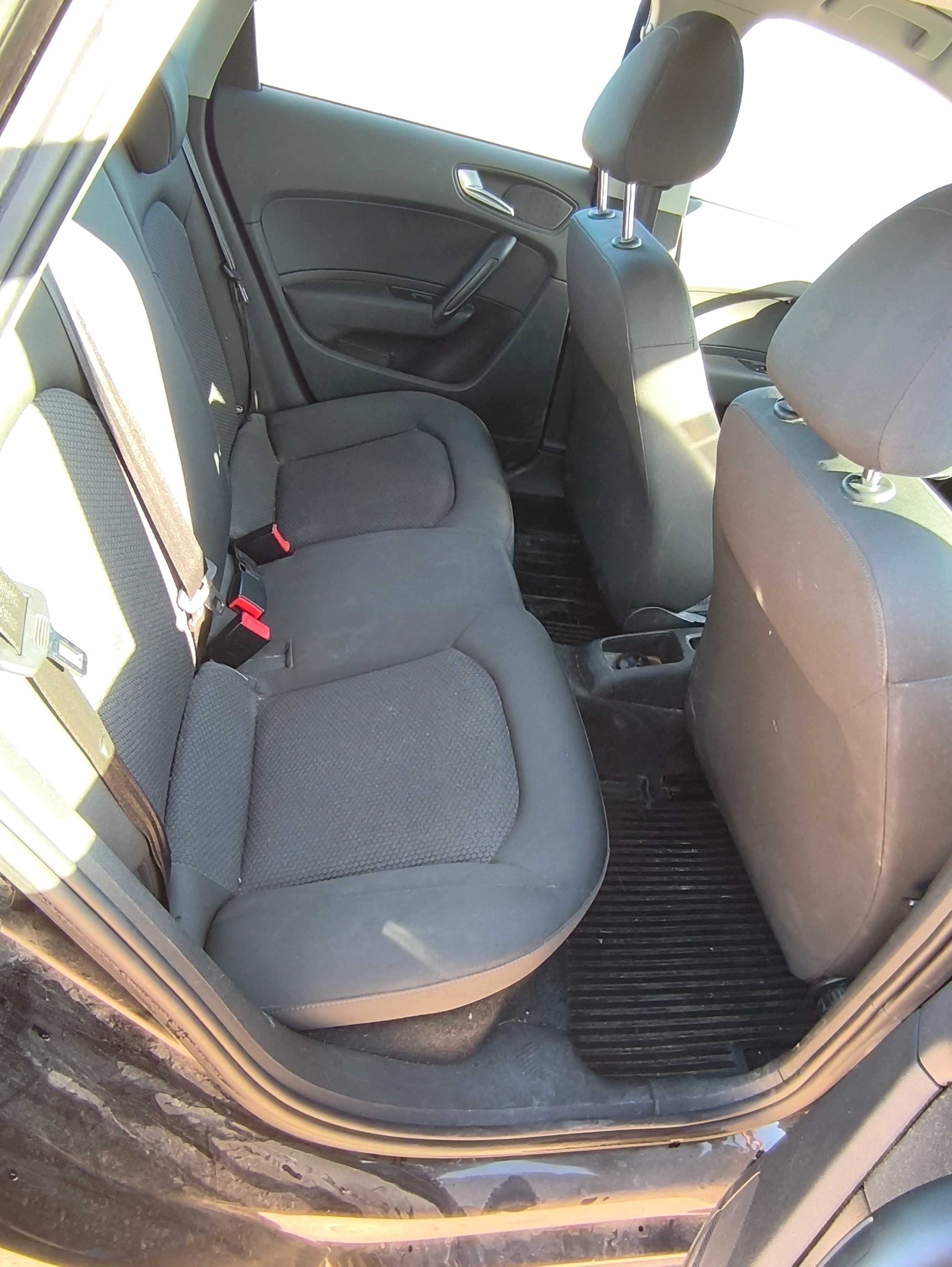 Vendo Audi A1 1.6TDI