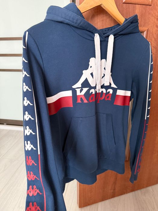 Толстовка Kappa, розмір С