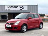 Suzuki Swift 1.3 Comfort