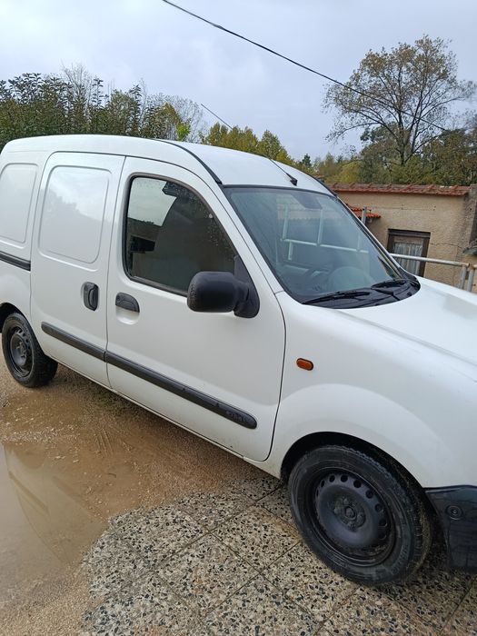 Renault Kangoo 1900
