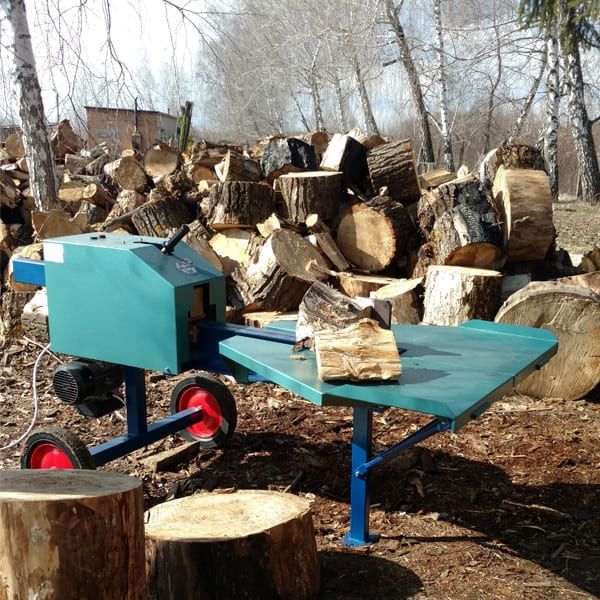 Дровокол, дрова, рубання дров, рубка дров