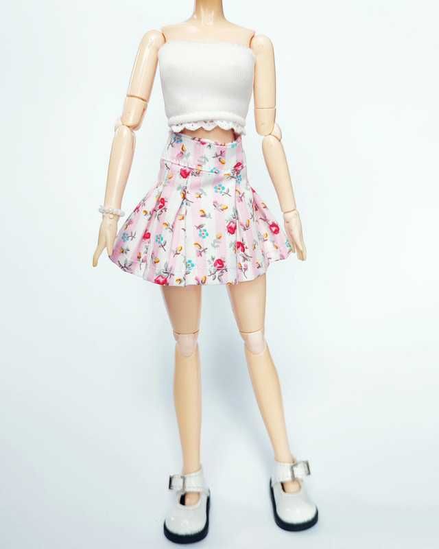Spódniczka dla lalki Pullip Blythe